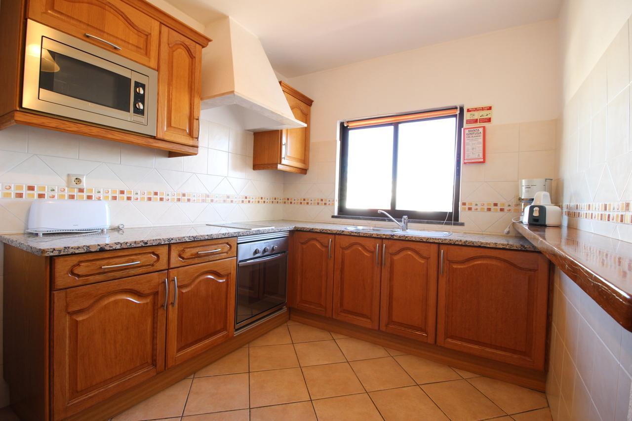 Dinita Apartamento Nº4 알부페이라 외부 사진