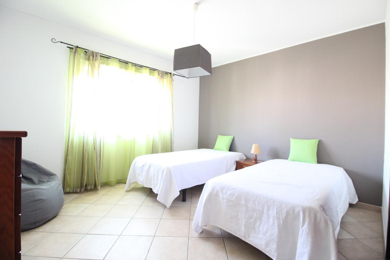 Dinita Apartamento Nº4 알부페이라 외부 사진
