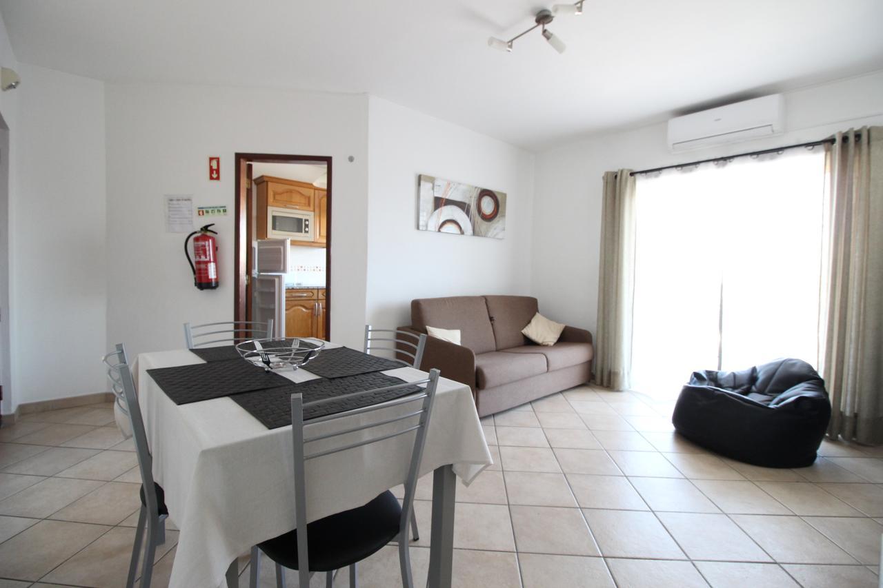 Dinita Apartamento Nº4 알부페이라 외부 사진
