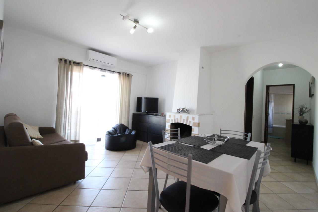 Dinita Apartamento Nº4 알부페이라 외부 사진